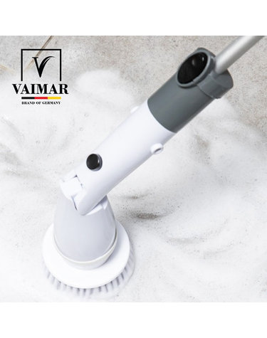[VAIMAR] 바이마르 허리케인 욕실 청소기 VMK-21A30E050