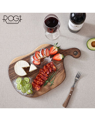 [ROGI] 로기 월넛바이올린도마