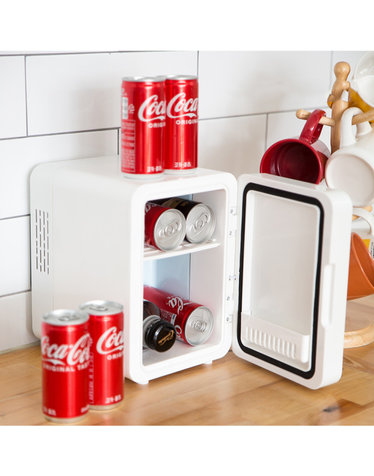 [CASAMOM] 까사맘 플라이스 LED 멀티냉장고 4L CA-LED4MF02