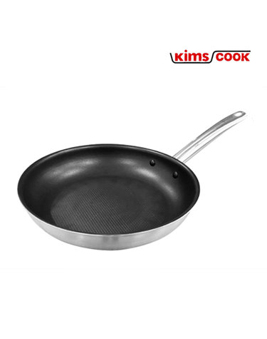 [kimsCOOK] 킴스쿡 시너지 2ply 프라이팬 26cm