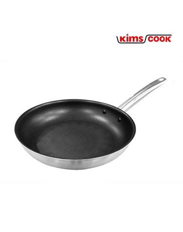 [kimsCOOK] 킴스쿡 시너지 2ply 프라이팬 24cm