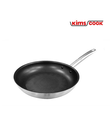 [kimsCOOK] 킴스쿡 시너지 2ply 프라이팬 20cm