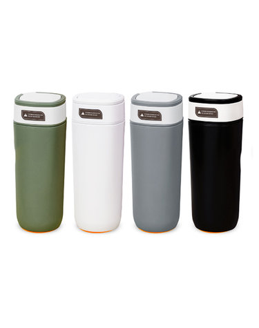 [CuFam] 쿠팸흡착식 텀블러 480mL C4