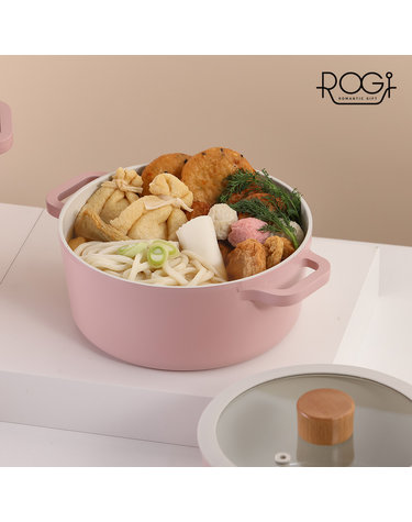 [ROGI] 로기 colo IH 데일리양수 20cm 로샤