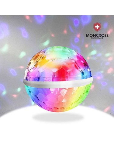 [MONCROSS] 몽크로스 360도 미러볼 MSMB-BM360