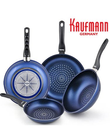[KAUFMANN] 카우프만 스턴 후 4종 세트 20후+ 26후+ 28후+ 26궁