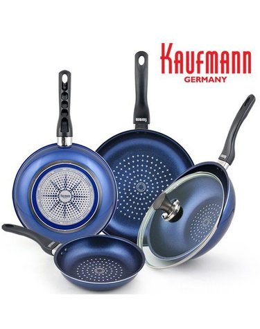 [KAUFMANN] 카우프만 스턴 후 5종 세트 20+26+28후+26궁+26뚜껑