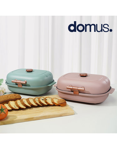 [Domus] 도무스 두판 촉촉구이기 DBK-322KS DBK-321KS