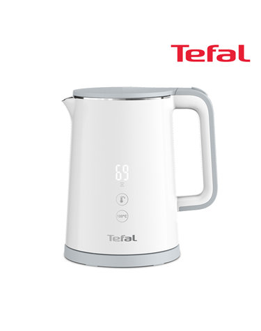 [Tefal] 테팔 무선주전자 센스화이트 1L KO6921KR