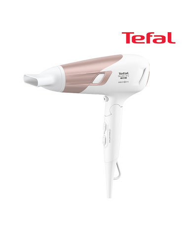[Tefal] 테팔 스튜디오 드라이 파워 로즈골드 HV5893K0