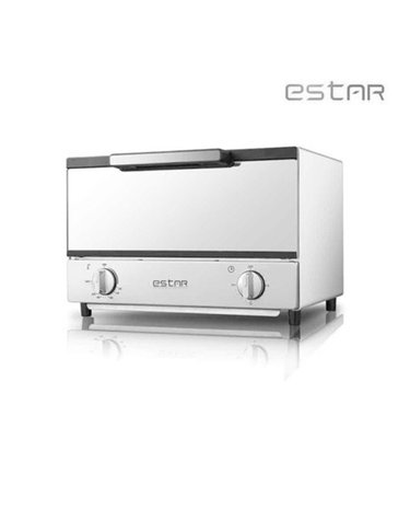 [ESTAR] 이스타 샤인 12리터 대용량 오븐 SOV-1200MR