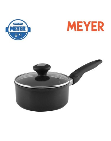[MEYER] 마이어 쿡앤룩 인덕션 편수냄비 20cm 18886-C