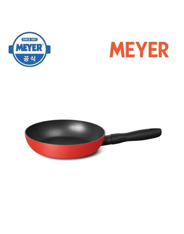 [MEYER] 마이어 바우하우스 인덕션 시리즈 프라이팬 20cm 13386-T