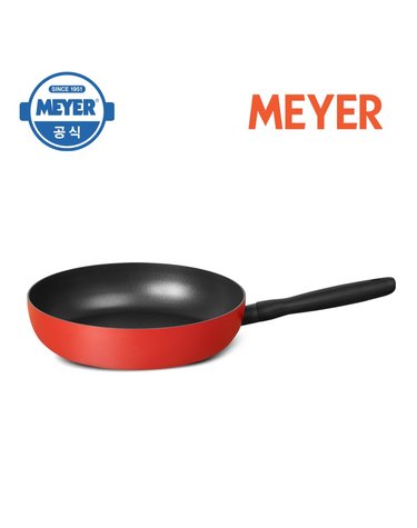 [MEYER] 마이어 바우하우스 인덕션 시리즈 프라이팬 28cm 13388-T