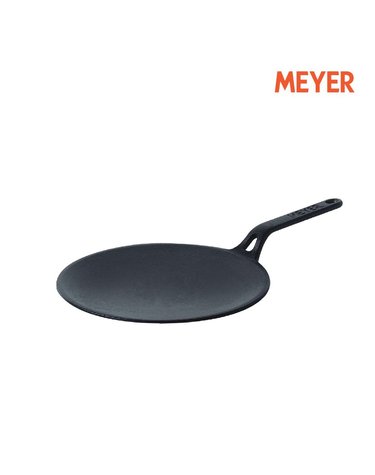 [MEYER] 마이어 프리시즈닝 무쇠 주물 그리들 26cm 47609-C