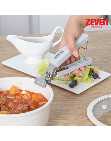 [ZEVEN] 제벤 만능 주방집게