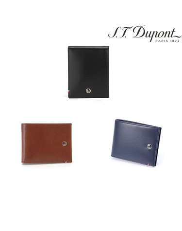 [S.T. Dupont] ST듀퐁 엘리제 지갑6CC