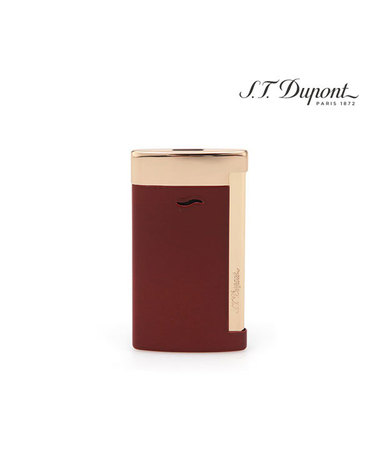 [S.T. Dupont] ST듀퐁 슬림7 라이터 레드 CA27707ZZ