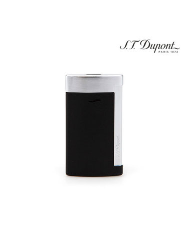 [S.T. Dupont] ST듀퐁 슬림7 라이터 매트블랙 CA27710ZZ
