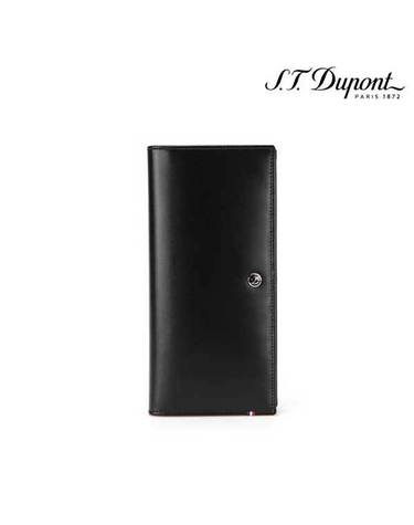 [S.T. Dupont] ST듀퐁 라인D RFID 13CC장지갑 CI180045Z