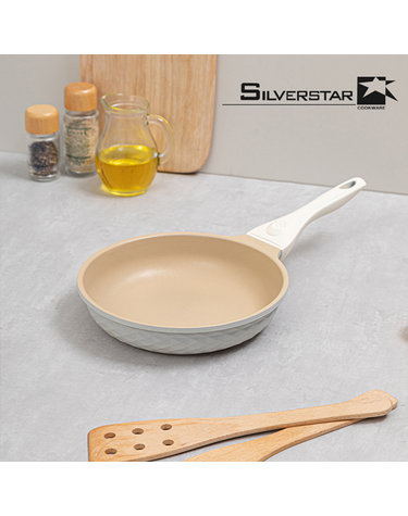 [SILVERSTAR] 쿡쿡 인덕션IH 주물후라이팬 20cm