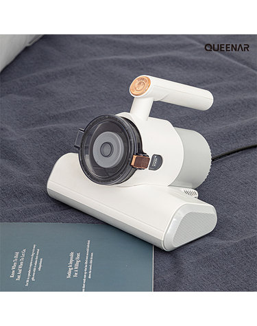 [QUEENAR] 퀸나 슬립 케어 침구 청소기 QNBV-4000W