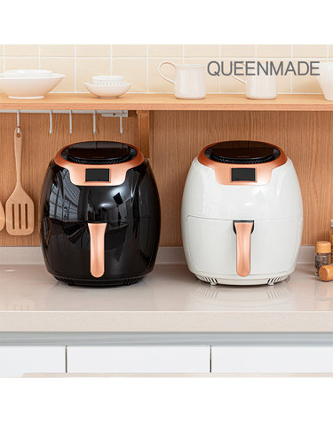 [QUEENMADE] 퀸메이드 원더 쿡 에어프라이어 7L LAFD-6000