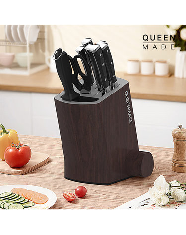 [QUEENMADE] 퀸메이드 UV 칼블럭 QMKS-9000B