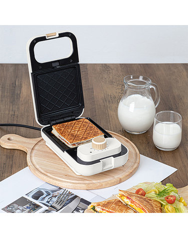 [QUEENMADE] 퀸메이드 벨루스 와플메이커 QMSM-72W
