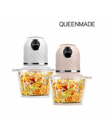 [QUEENMADE] 퀸메이드 트위스트 킹 쵸퍼 QMCP-6000