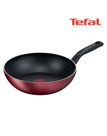 [Tefal] 테팔 어반 로즈 IH 인덕션 볶음팬 28cm