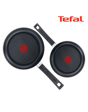 [Tefal] 테팔 어반 로즈 IH 인덕션 2종세트 (F22cm+F24cm)