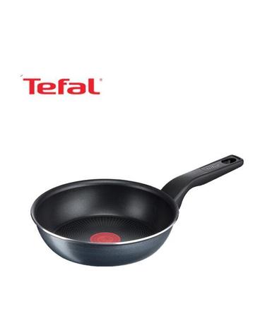 [Tefal] 테팔 뉴코팅 XL포스 궁중팬 24cm