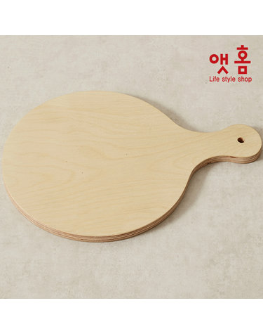 [AT HOME] 앳홈 베이직 자작나무 캠핑용 도마