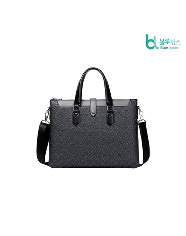 [BLUELYNKS] 블루링스 RDF 비즈니스 서류가방 BLM-032903