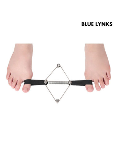 [BLUELYNKS] 블루링스 무지외반증 엄지발가락 교정 펴기 운동기 BLM-BTA01