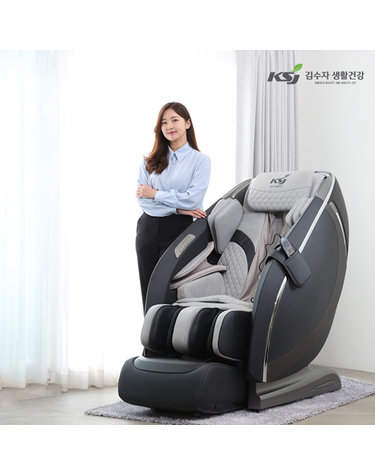 [김수자] 프레지던트 안마의자 KSJ-9700