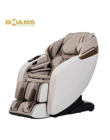 [BRAMS] 브람스 안마의자 루카S BRAMS-S3800