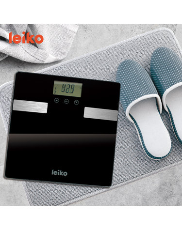 [LEIKO] 레이코 인바디 스마트 체중계 SH-SL1000