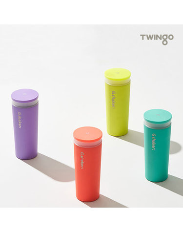 [TWINGO] 트윙고 G 셰이커 텀블러 650ml
