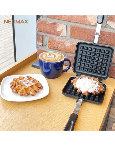 [NEOMAX] 네오맥스 메이플 와플팬