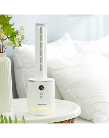 [STILLUSTER] 슈틸루스터 슬림타워 선풍기 ST-SD200