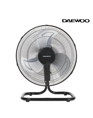 [DAEWOO] 대우 좌우회전 3단 20인치 대형 공업용 업소용 선풍기 DEF-DF2000L