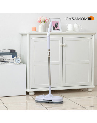 [CASAMOM] 까사맘 신형 무선 물걸레 청소기 CAC-603