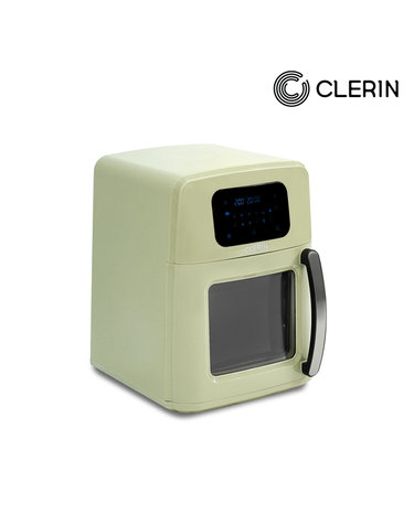 [CLERIN] 클레린 에어쿡 에어프라이어 CLO-CB388