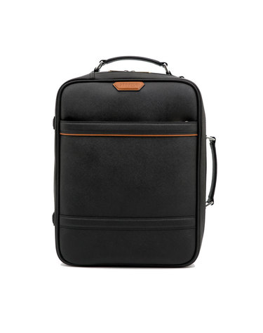 [Stratic] 스트라틱 LOUIS BACKPACK (BLACK)