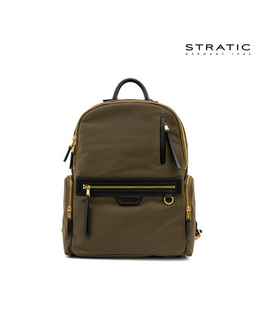 [Stratic] 스트라틱 SAMANDA BACKPACK