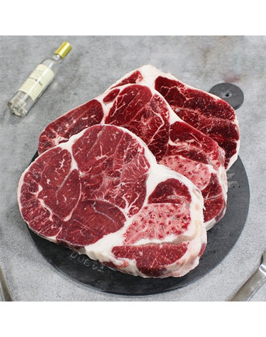 [Bestone] 베스트원 한우 1등급 암소한우 사태 1kg