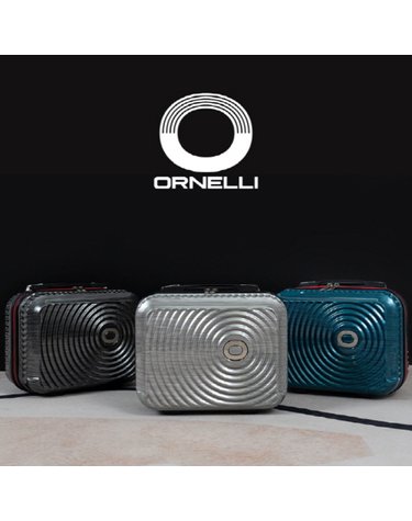 [ORNELLI] 오르넬리 라피카 안티스크래치 PVC 레디백 13인치