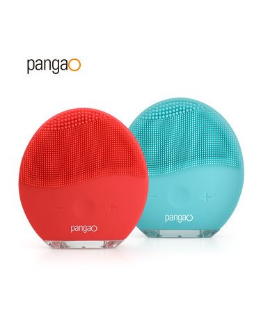 [PangaO] 팡가오 실리콘 진동 클렌저 서클 PG-5820